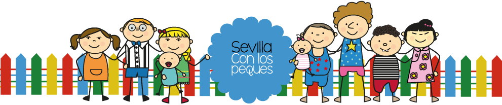 http://www.sevillaconlospeques.com/