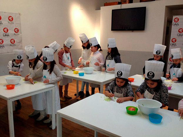 cookingclass-laraza-findesemana-sevillaconlospeques