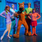 Scooby! | Sevilla con los Peques