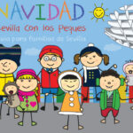 Imagen Guía de Navidad Sevilla con los peques | Sevilla con los peques