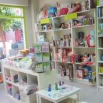 Libreria para niños La gatita Lulu | Sevilla con los peques