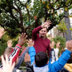 Actividades para que niños descubran el Alcazar de Sevilla | Sevilla con los peques