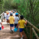 Campamento de verano Guadiamar 01 | Sevilla con los peques