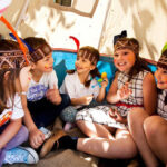 Campamento de Verano Sevilla Ludoeco | Sevilla con los peques