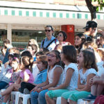 Noches de verano en Sevilla 2016 | Sevilla con los peques