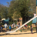 Ciudad de los niños de Utrera, un parque diseñado por los niños 00 | Sevilla con los peques