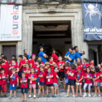 Proyecto Búho en Casa de la Ciencia | Sevilla con los Peques