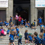 proyecto de ampliación de la Casa de la Ciencia | Sevilla con los Peques