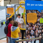 La Casa de la Ciencia cierra por vacaciones | Sevilla con los Peques