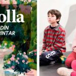 Exposición de Sorolla un jardin para pintar en CaixaForum Sevilla | Sevilla con los peques
