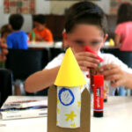 Talleres en la Casa de la Ciencia | Sevilla con los Peques