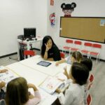 Mandarin Center: Clases de chino para niños en Sevilla 00 | Sevilla con los peques
