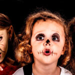 Halloween en Los Arcos | Sevilla con los Peques