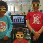 Openciencia: Actividades extraescolares para niños 00 | Sevilla con los peques