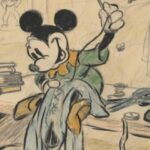 Exposición de Disney para niños y mayores en CaixaForum Sevilla 00 | Sevilla con los peques