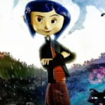 Los Mundos de Coraline: Cine para niños en CaixaForum 00 | Sevilla con los peques
