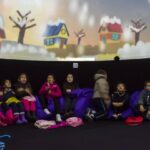 Planetario de la Casa de la Ciencia: Sesiones para estas Navidades 00 | Sevilla con los peques