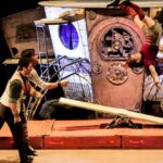 Oopart Teatro Infantil en Sevilla | Sevilla con los peques