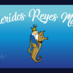 Reyes Magos en el Acuario de Sevilla | Sevilla con los peques