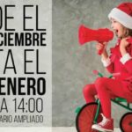 Centros Genios Campamento de Navidad en Sevilla 00 | Sevilla con los peques