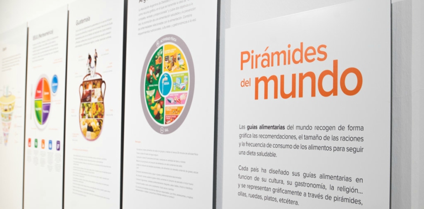 Exposición sobre nutrición, impulso vital en la Casa de la Ciencia 01 | Sevilla con los peques 