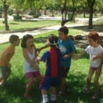 Parque del Pandero en Gelves, un día en el campo con los peques 00 | Sevilla con los peques