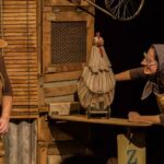 La gallina de los huevos de oro llega al Teatro Alameda 00 | Sevilla con los peques