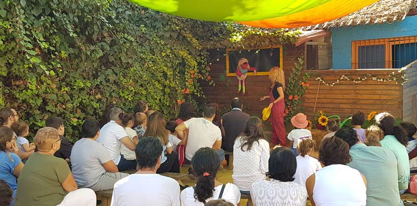 actividades en sevilla para hoy