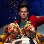 Lunaticus Circus teatro infantil | Sevilla con los peques