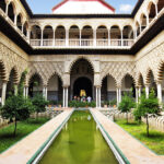 Visitas al Alcázar de Sevilla | Sevilla con los peques