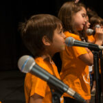 Escuela Talento, clases artísticas para niños en Sevilla 01 | Sevilla con los peques