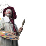Teatro de clown para niños en la Sala La Fundición 01 | Sevilla con los peques