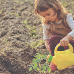 Huertos Urbanos: Talleres gratuitos para familias con niños de Sevilla 00 | Sevilla con los peques