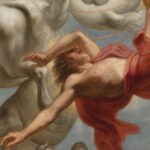 Arte y mito. Los dioses del Prado llega a CaixaForum Sevilla 00 | Sevilla con los peques
