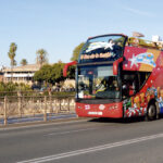Bus de la Ilusión: Un paseo solidario por Sevilla esta Navidad 00 | Sevilla con los peques