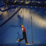 Circo Mediterráneo, un espectáculo circense en el Teatro Alameda 00 | Sevilla con los peques