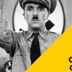 Ciclo de Charles Chaplin con la película El gran dictador 00 | Sevilla con los peques
