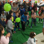 Centro Comercial Aleste Plaza, planes de carnaval para niños 00 | Sevilla con los peques