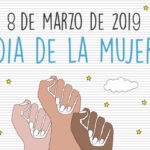 8 de marzo de 2019 dia de la mujer trabajadora | Sevilla con los peques