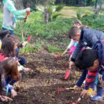 Campamento gratuito de Semana Santa en los Huerto Urbanos de Sevilla 00 | Sevilla con los peques