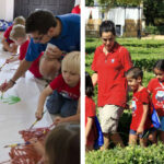 Proyecto BÚHO en el Pabellón de la Navegación para este verano | Sevilla con los peques