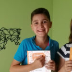 Deberes de vida, un cuaderno de vacaciones diferente | Sevilla con los peques