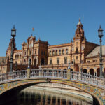Los sentidos de Sevilla | Sevilla con los Peques