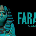 Faraón Rey de Egipto, una exposición fascinante en CaixaForum Sevilla | Sevilla con los peques