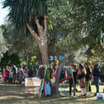 Mercadillo de Navidad en la Escuela Waldorf | Sevilla con los Peques