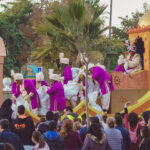 Cabalgata de Utrera | Sevilla con los Peques