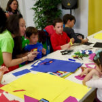 Carnaval en Aleste Plaza | Sevilla con los Peques