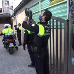 Policía Local de Sevilla | Sevilla con los peques
