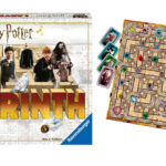 Juegos de Harry Potter | Sevilla con los Peques