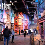 Tour Virtual Harry Potter | Sevilla con los Peques